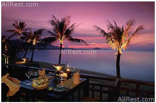 Ban Laem Sai Beach Resort & Spa 12
